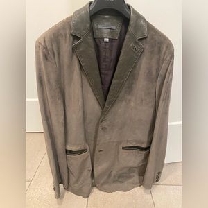 John Varvatos jacket size 52